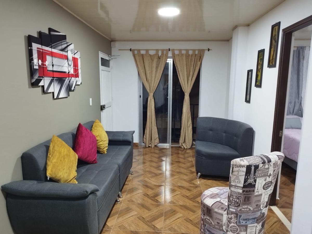 Apartamento Balcon De La Esperanza Гуатапе Экстерьер фото